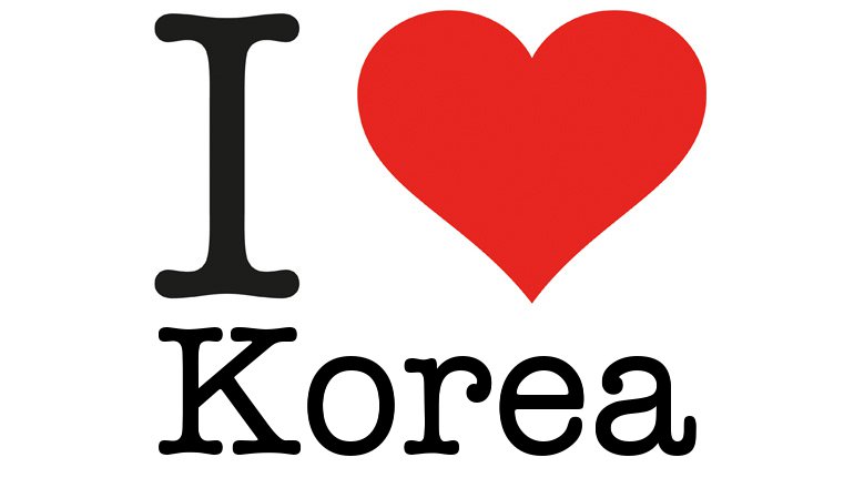 Lover korean